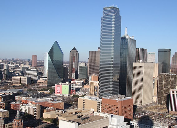 Dallas,Texas
