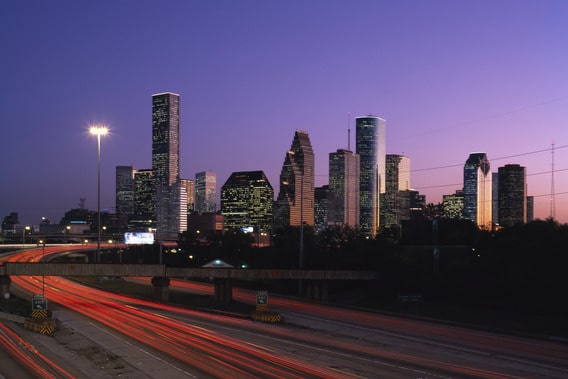 Houston,Texas