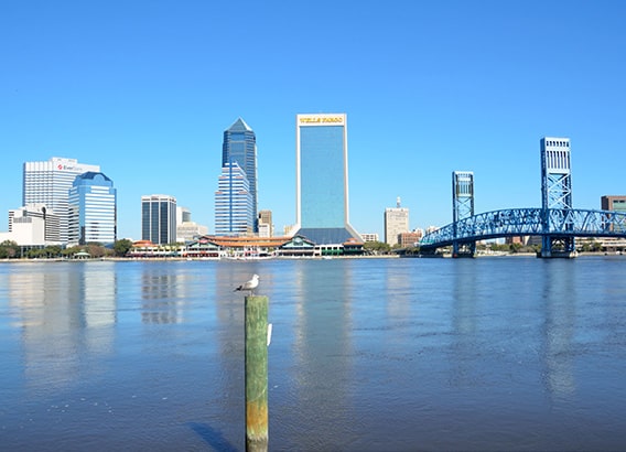 Jacksonville Florida