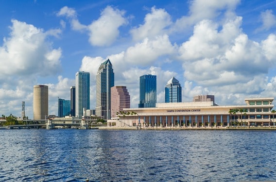 Tampa,Florida