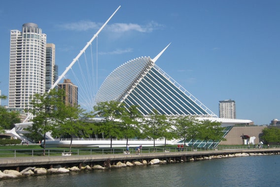 Milwaukee,Wisconsin