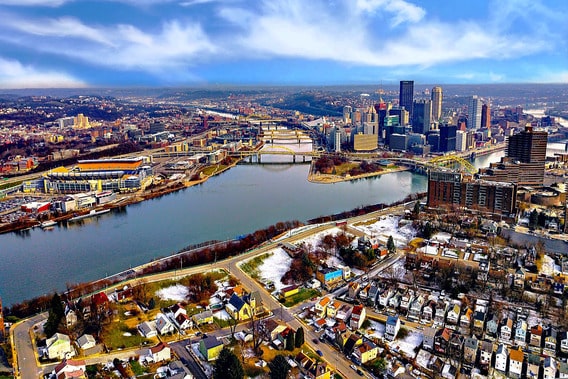 Pittsburgh,Pennsylvania