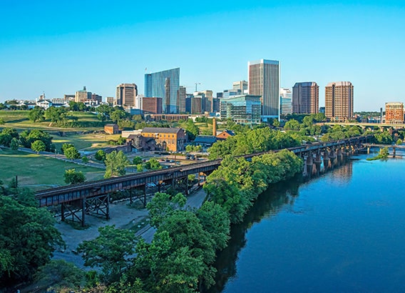 Richmond,Virginia