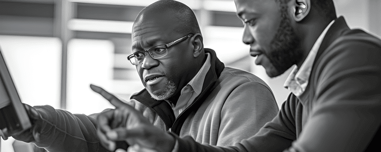 Benefits of Mentorship: A Mentor’s Perspective