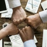 Building a Strong Team Culture