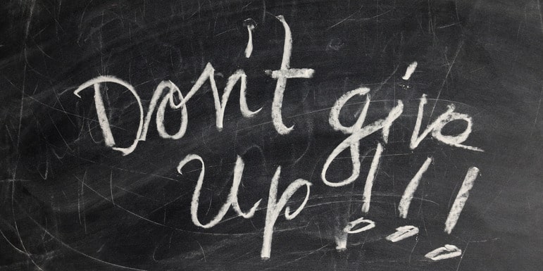How to Handle Job Rejection: Tips for Staying Positive in a Tough Market