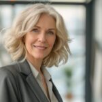 Building Inclusive Leadership: Empowering Women to Rise in Executive Roles