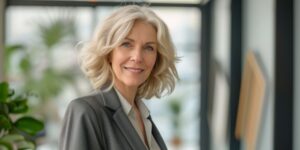 Building Inclusive Leadership: Empowering Women to Rise in Executive Roles