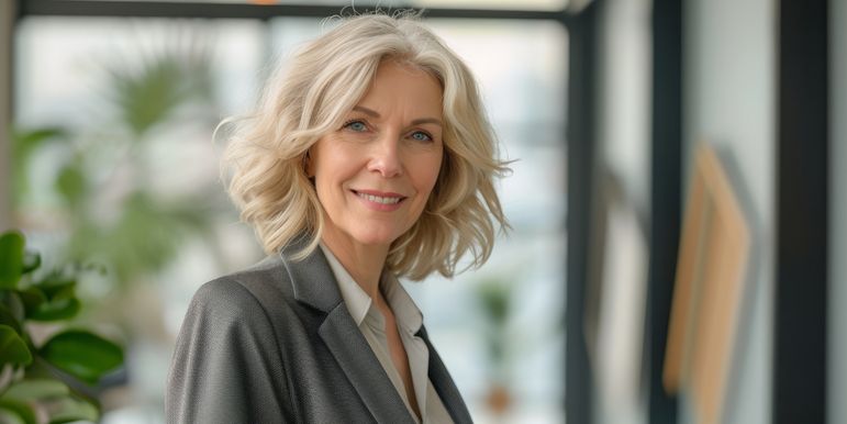 Building Inclusive Leadership: Empowering Women to Rise in Executive Roles