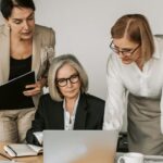 The ROI of Gender Diversity: How Companies Benefit Financially from Women Leaders