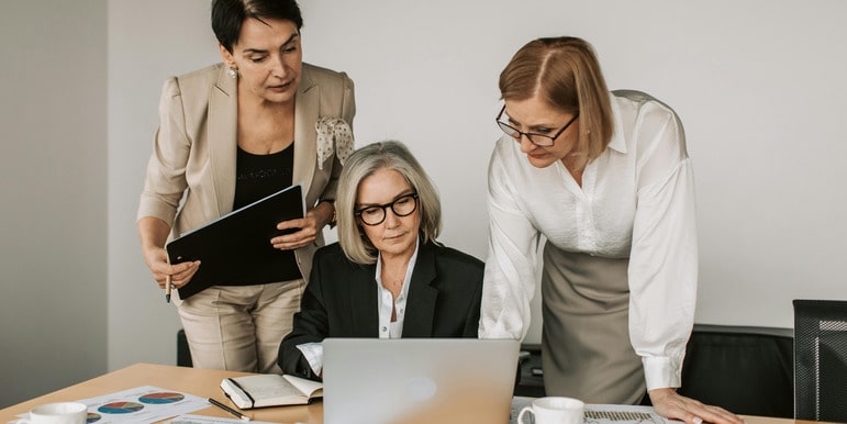 The ROI of Gender Diversity: How Companies Benefit Financially from Women Leaders