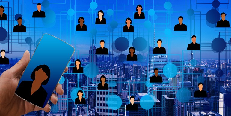 How AI is Transforming the Staffing Industry