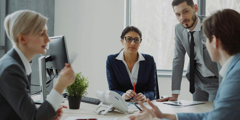 What to Look for in a Staffing Partner: Key Criteria for Success