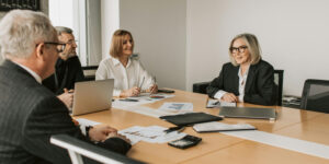 Staff Augmentation Versus Outsourcing