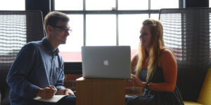 Knowledge Transfer in Contingent Staffing